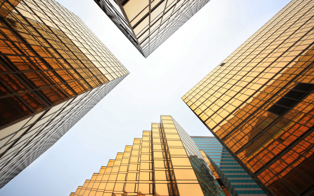 Commercial Real Estate Investing: Is now the time?