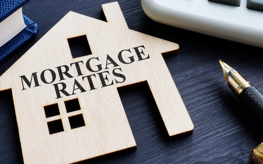 Are Mortgage Rates Impacting Winter Buying?
