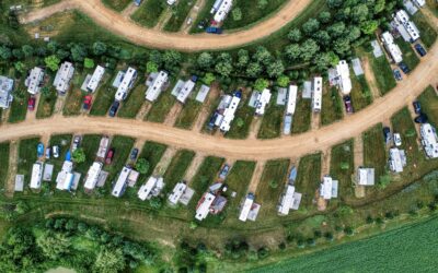 Is Manufactured Housing the Next Real Estate Investment Trend?